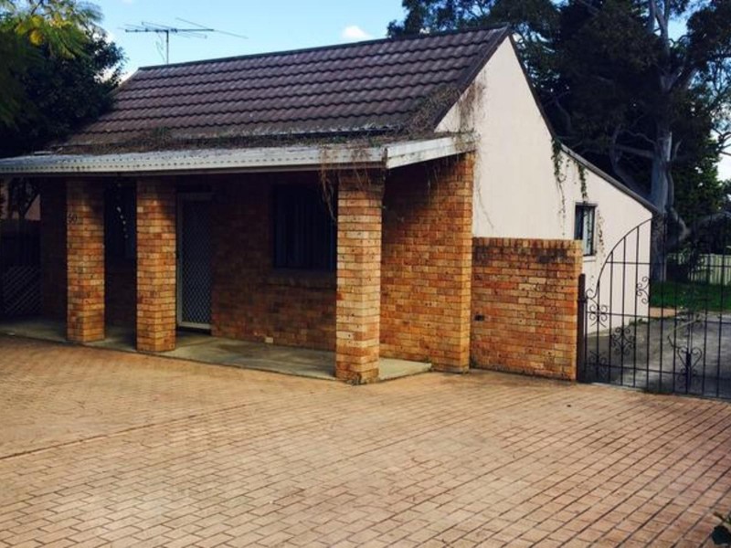 50 Elizabeth Street, Granville NSW 2142