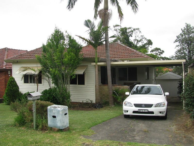 35 Norman Street, Merrylands NSW 2160