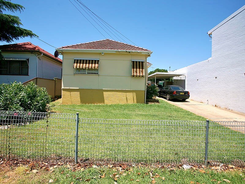 58 Palmer Street, Guildford NSW 2161