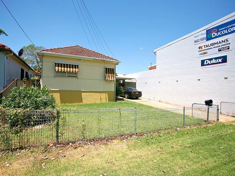 58 Palmer Street, Guildford NSW 2161