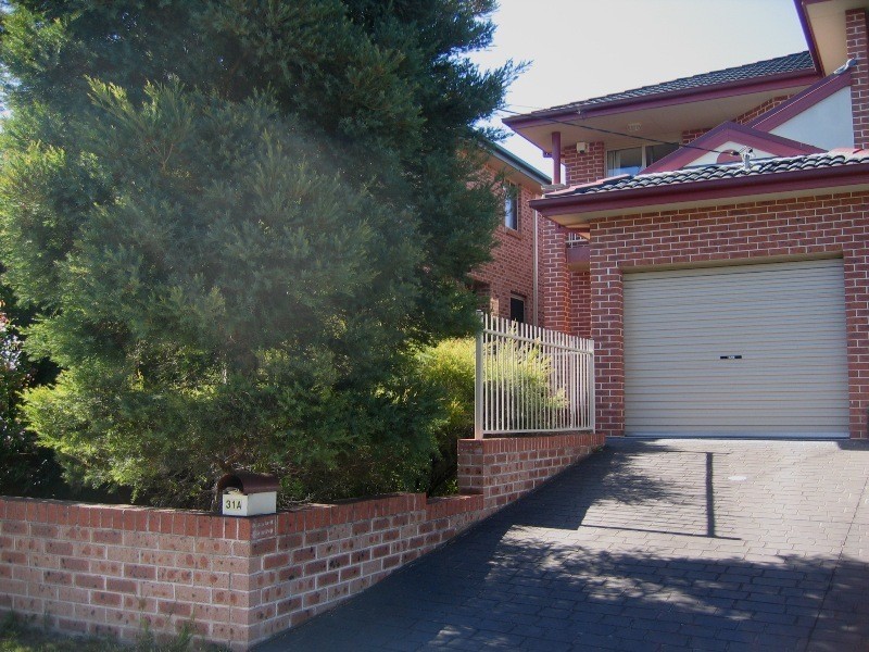 31A McCredie Road, Guildford NSW 2161