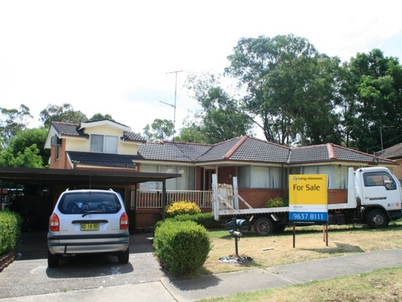 3 Hyacinth Street, Greystanes NSW 2145