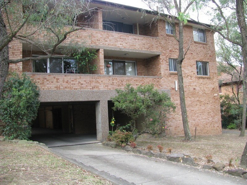 7/1-3 Torrens Avenue, Merrylands NSW 2160