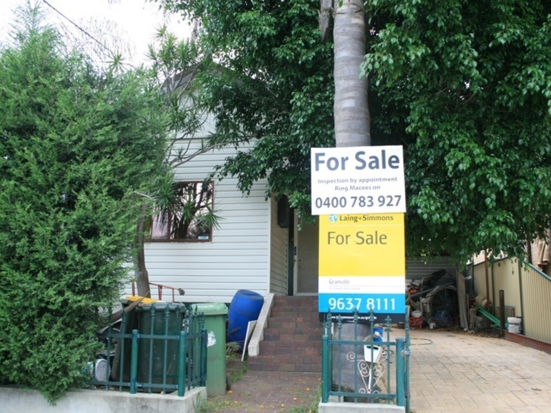 102 Clyde Street, Granville NSW 2142