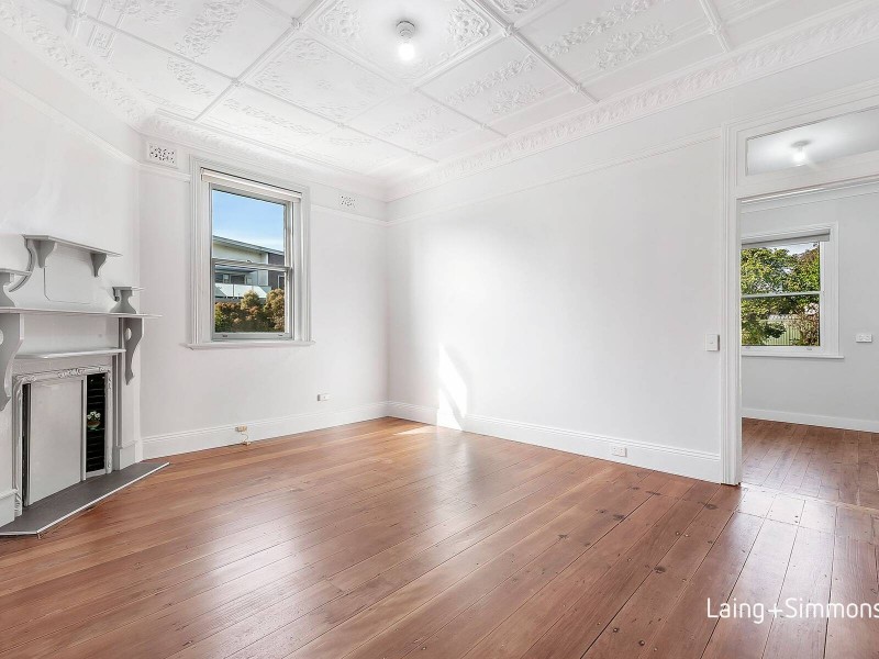 42 William Street, Granville NSW 2142