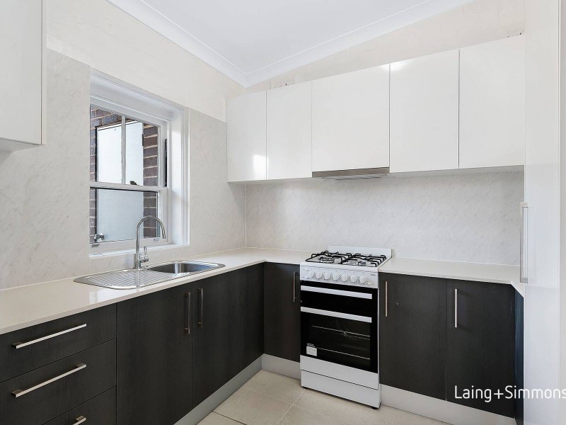 42 William Street, Granville NSW 2142