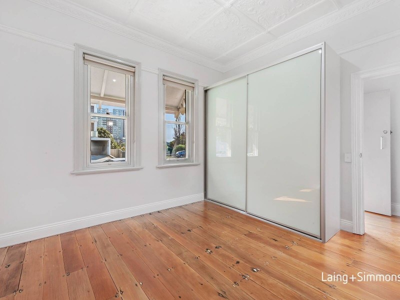 42 William Street, Granville NSW 2142