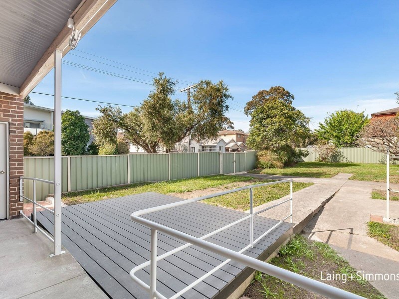 42 William Street, Granville NSW 2142