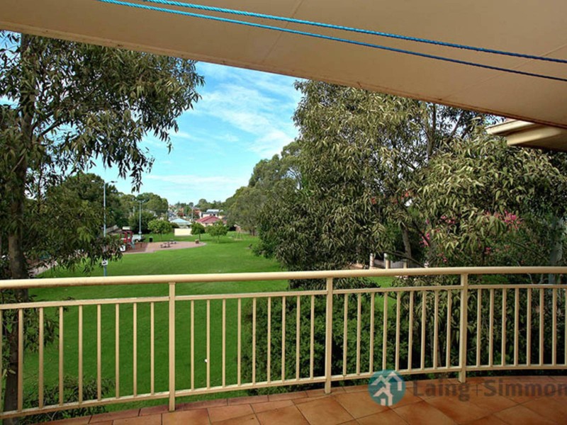 12/8-10 Newman Street, Merrylands NSW 2160