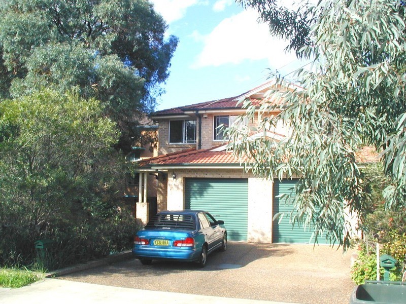 1/62 Clyde, Guildford NSW 2161