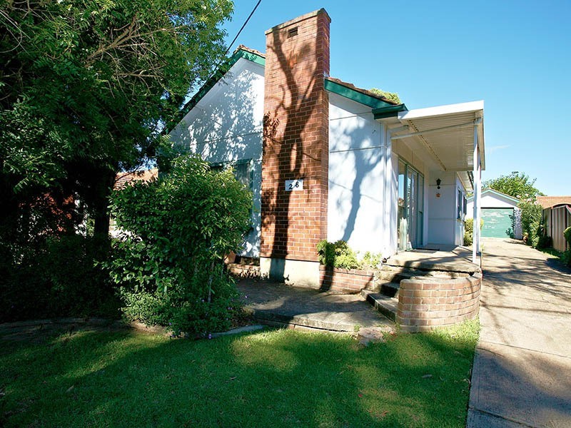 28 Harris Street, Guildford NSW 2161