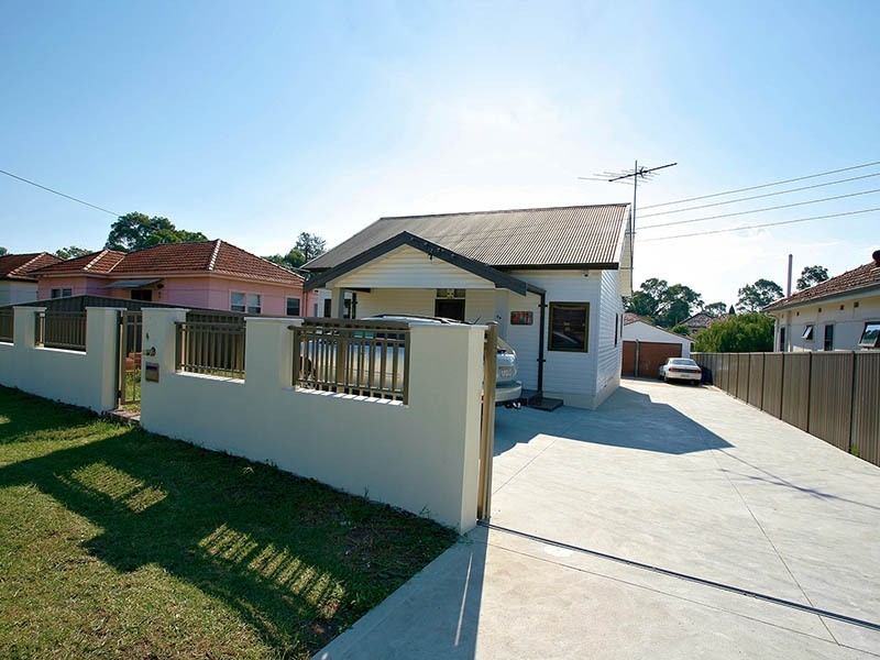 45 Salisbury Road, Guildford NSW 2161