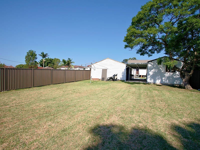 45 Salisbury Road, Guildford NSW 2161