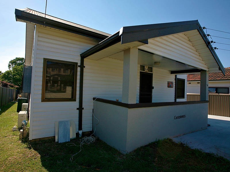 45 Salisbury Road, Guildford NSW 2161