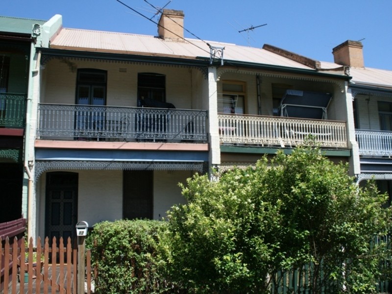 12 Jamieson Street, Granville NSW 2142