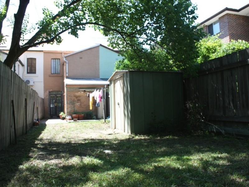 12 Jamieson Street, Granville NSW 2142