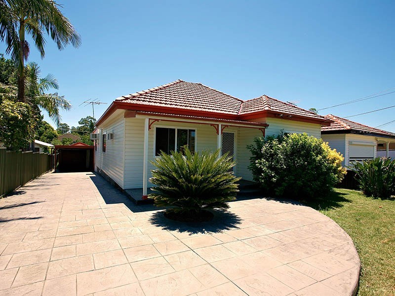 3 Chelsea Street, Merrylands NSW 2160