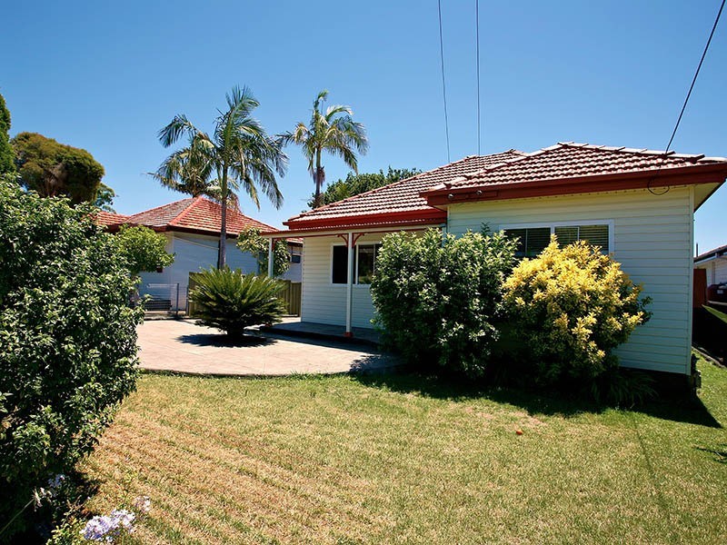 3 Chelsea Street, Merrylands NSW 2160