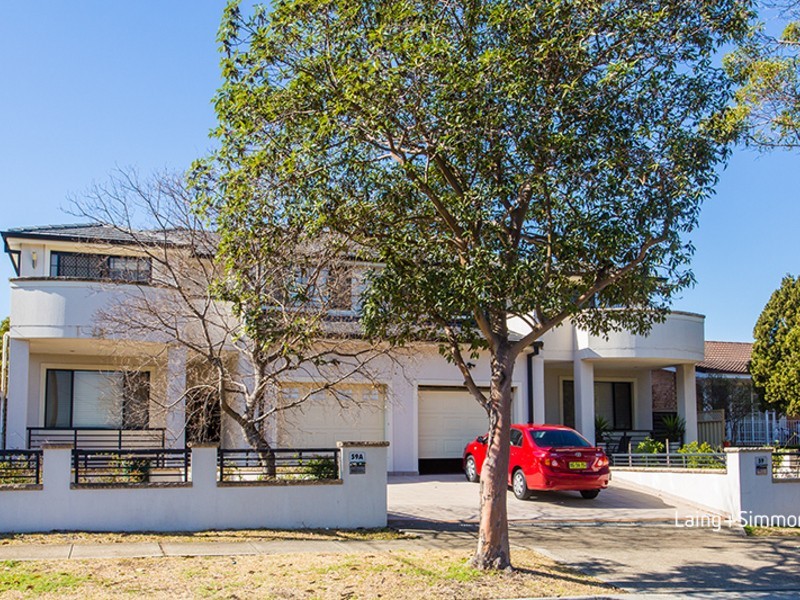 59A Warwick Road, Merrylands West NSW 2160