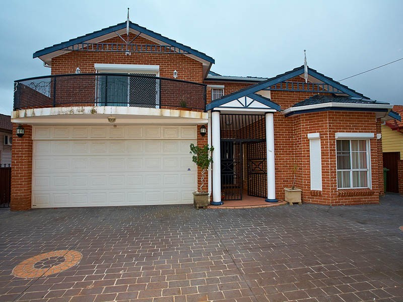 143  The Trongate Street, Granville NSW 2142