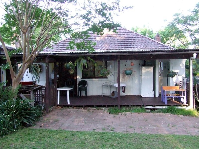 8 Florence, Wentworthville NSW 2145