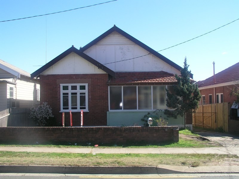 300 Woodville Road, Guildford NSW 2161