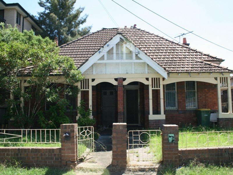 8 & 10 Blaxcell Street, Granville NSW 2142