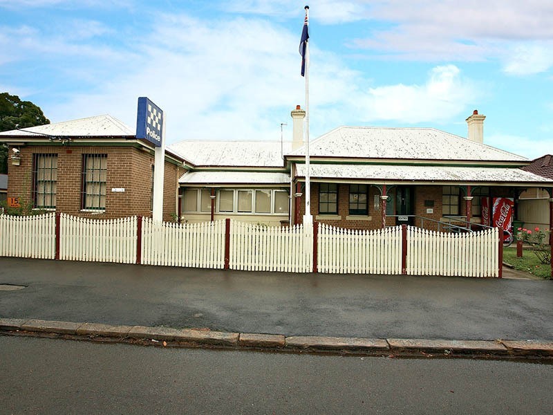 10-12 Hutchinson Street, Granville NSW 2142