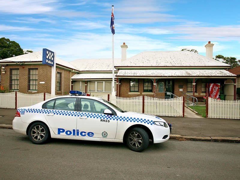 10-12 Hutchinson Street, Granville NSW 2142