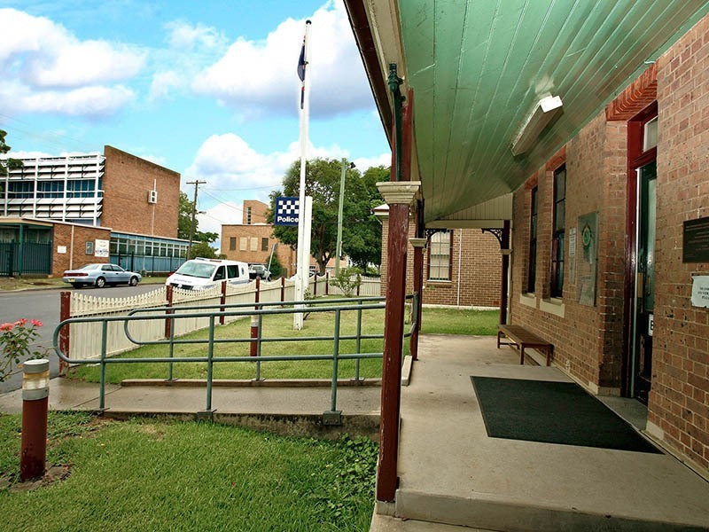 10-12 Hutchinson Street, Granville NSW 2142