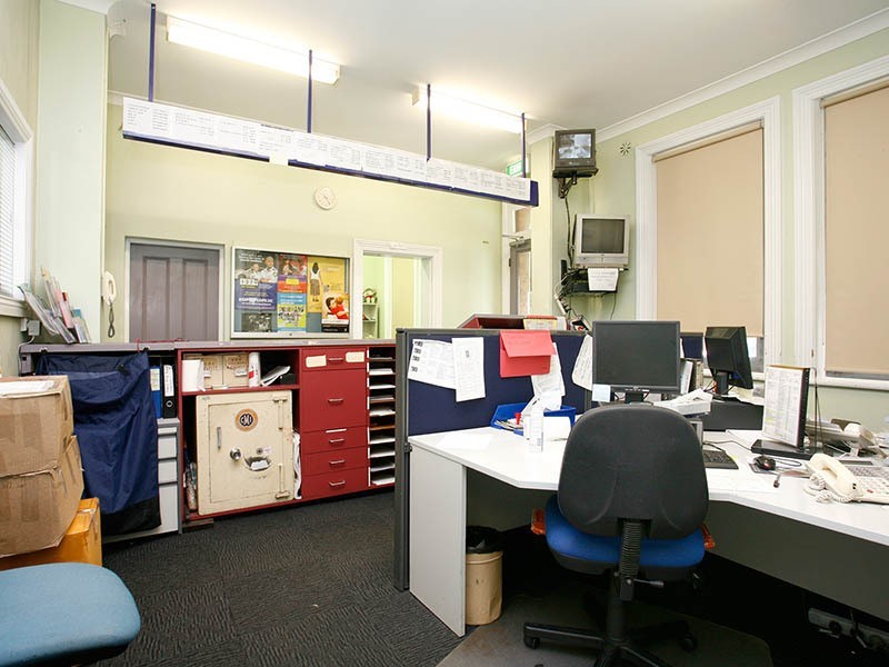 10-12 Hutchinson Street, Granville NSW 2142