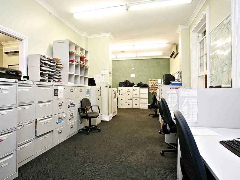 10-12 Hutchinson Street, Granville NSW 2142