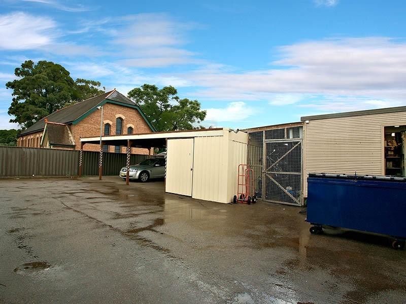 10-12 Hutchinson Street, Granville NSW 2142