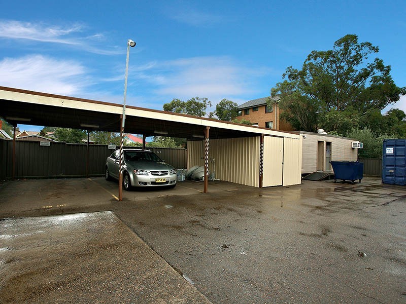10-12 Hutchinson Street, Granville NSW 2142