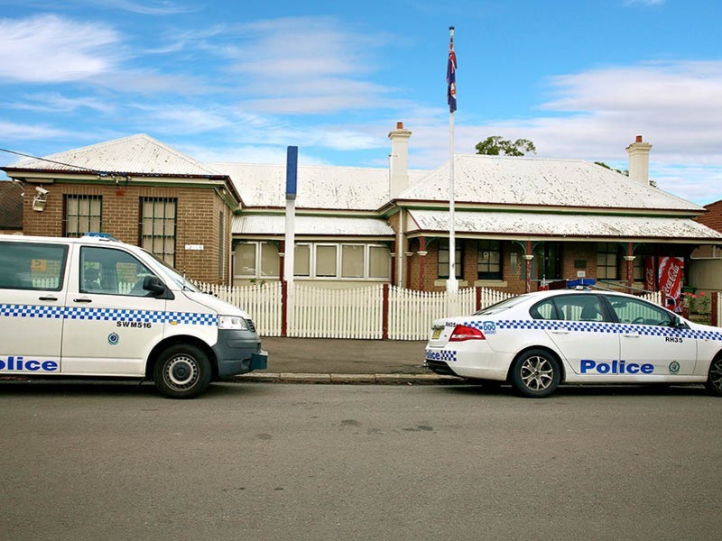 10-12 Hutchinson Street, Granville NSW 2142