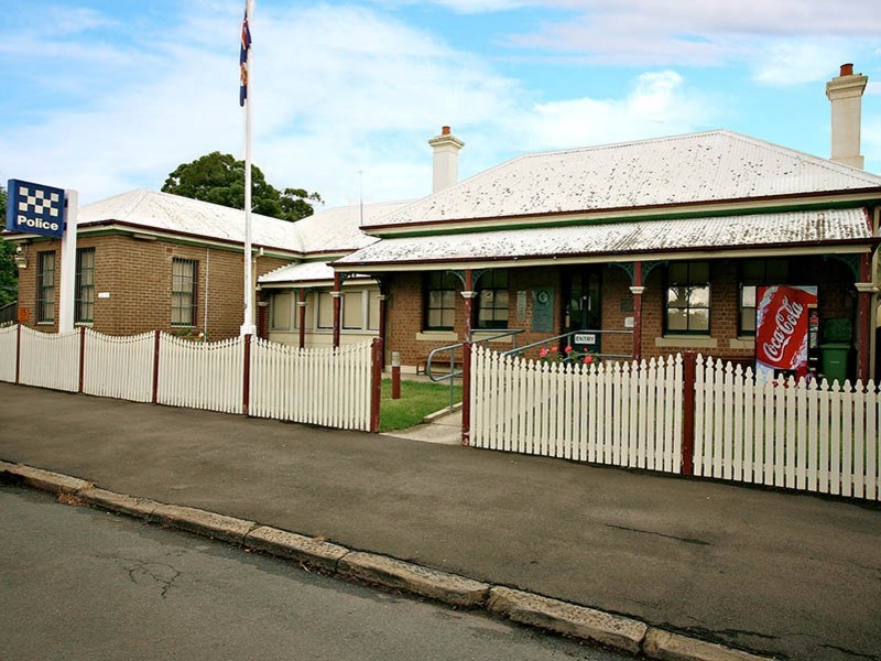 10-12 Hutchinson Street, Granville NSW 2142