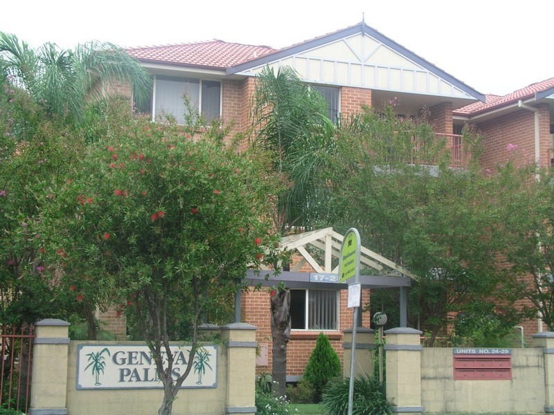 42/17-23  Addlestone Road, Merrylands NSW 2160