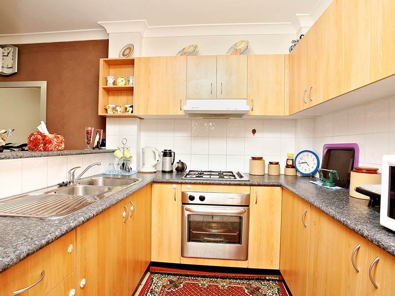 2/14-16 High Street, Harris Park NSW 2150