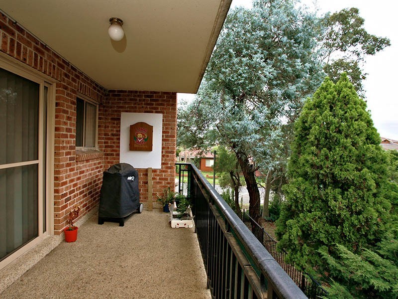 2/14-16 High Street, Harris Park NSW 2150