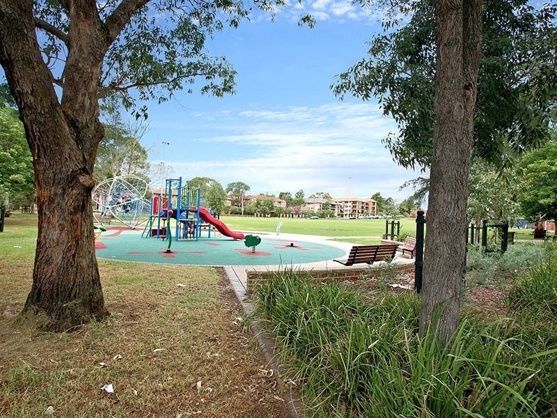 39/17-23 Addlestone Road, Merrylands NSW 2160