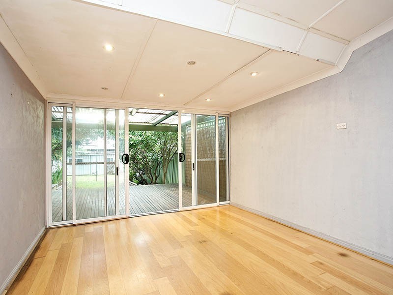 25 Lumley Street, Granville NSW 2142