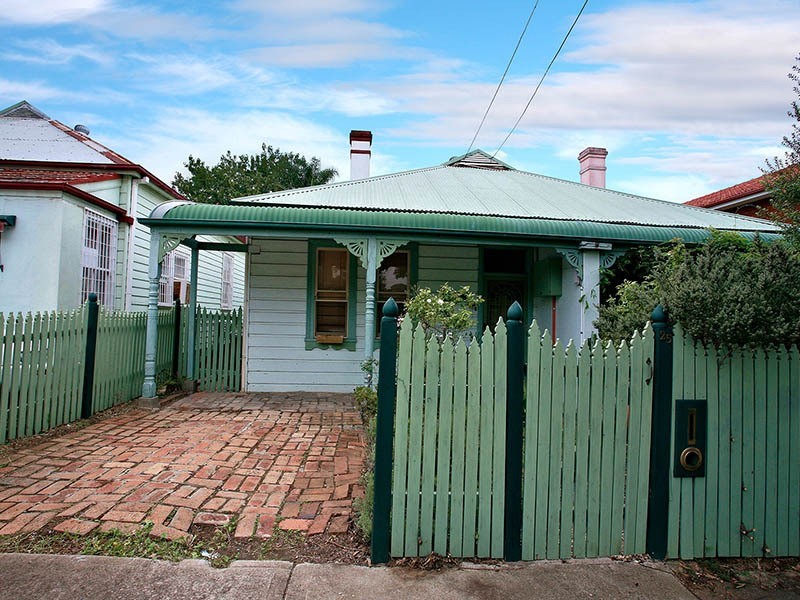 25 Lumley Street, Granville NSW 2142