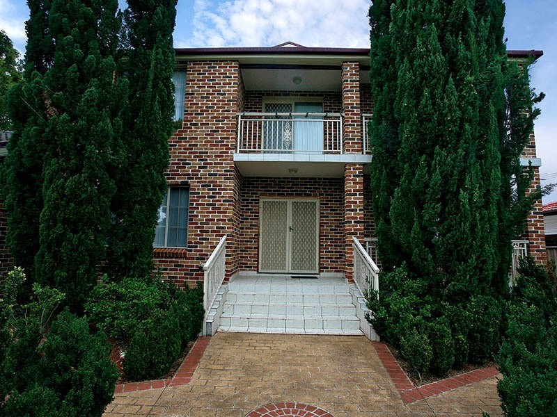 57 Shannon Avenue, Merrylands NSW 2160