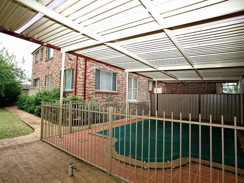 57 Shannon Avenue, Merrylands NSW 2160