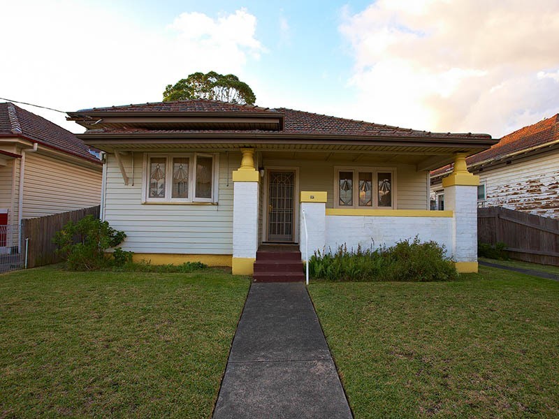 35 Louis, Granville NSW 2142