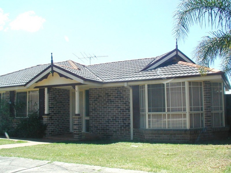 1 Lough lane, Guildford NSW 2161