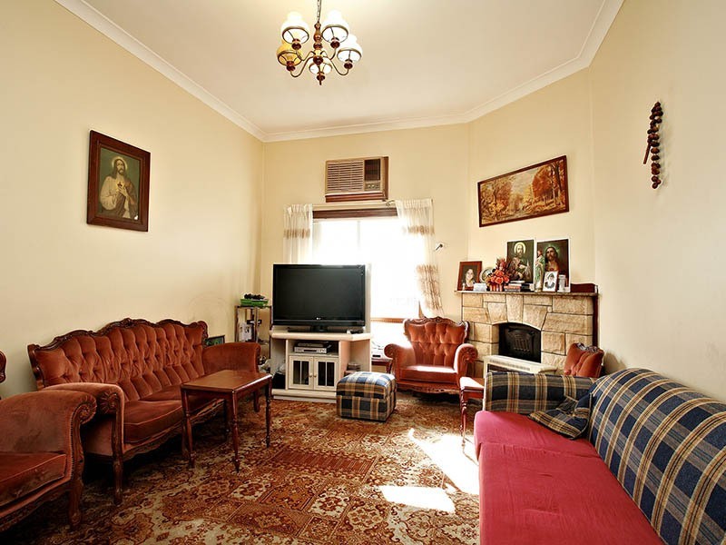 31 Daniel Street, Granville NSW 2142