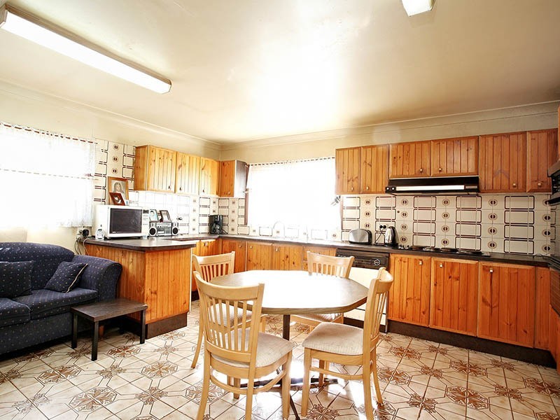 31 Daniel Street, Granville NSW 2142