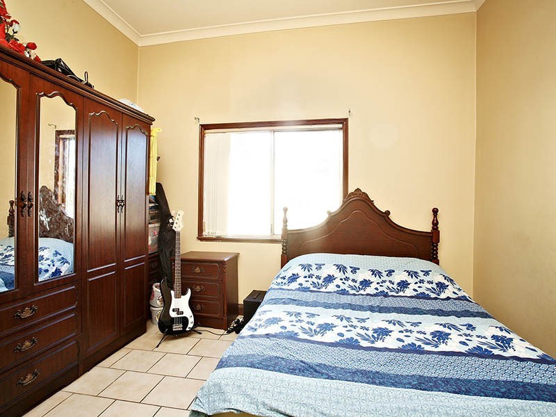 31 Daniel Street, Granville NSW 2142