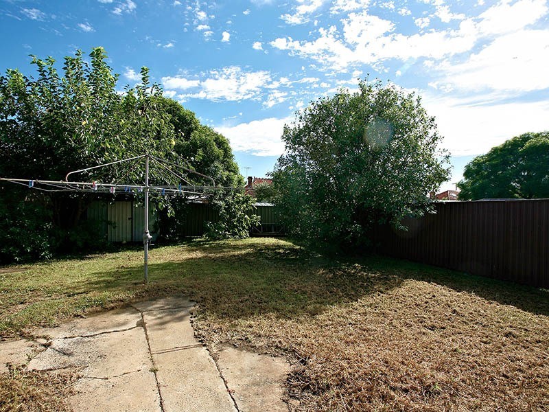 31 Daniel Street, Granville NSW 2142